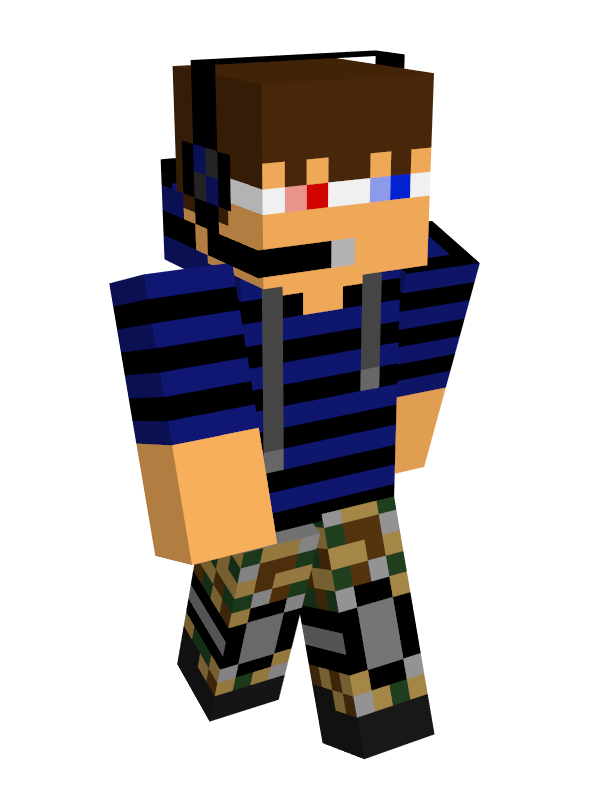 JackManifoldTV (SMP) | Dream Team Wiki | Fandom