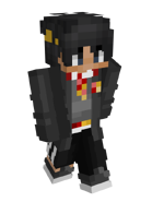 Sapnap MCC 11 Skin.png (46 KB) Fuchsia Frankensteins MCC 11