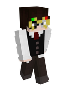 Butler (Tales from the SMP)