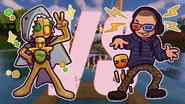 JackvsFoolish.jpg (159 KB) The thumbnail for Foolish vs Jack's L'Cast, art by @pomodoko