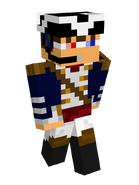 L'Manberg uniform
