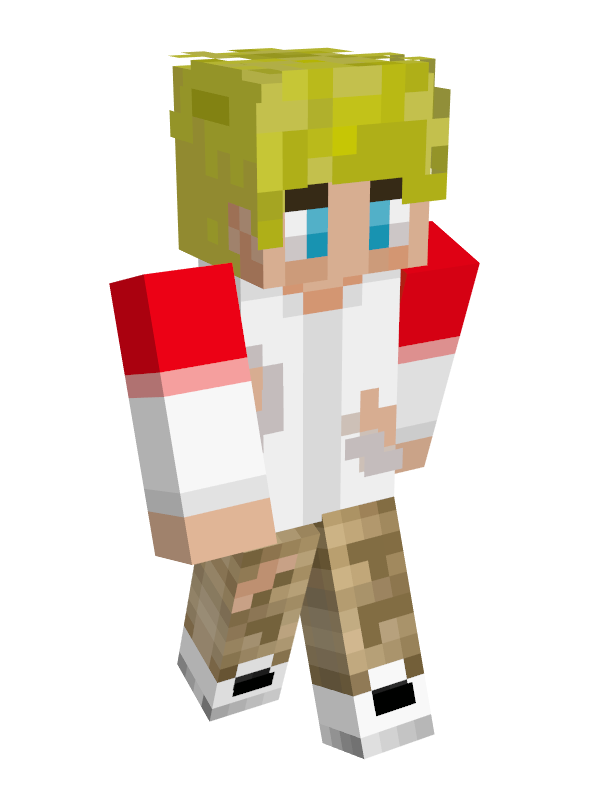 Fundy on Twitter  Mc skins, Minecraft wallpaper, Friend application