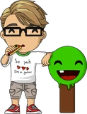 Slimecicle's Youtooz figure