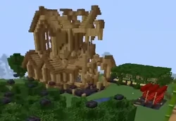 Tubbo S Old House Dream Team Wiki Fandom #translstion@dream_smp_translation #art@dream_smp_translation #dream_smp_translation #dream_smp #tubbo; old house dream team wiki fandom