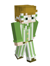 Mr. Cicle (Tales from the SMP)