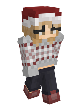 Christmas sweater