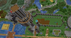 Featured image of post View 17 Punz Tower Dream Smp