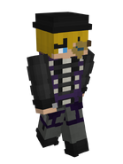 Levi (Tales from the SMP)