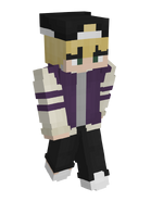 Joey (Tales from the SMP)