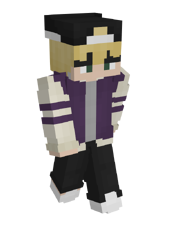 Joey (Tales from the SMP)