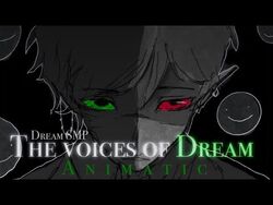 picture Ranboo Fan Art Dream Smp fan content dream team wiki fandom