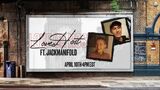 Jack Manifold's Love or Host ad