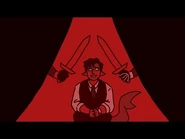 An animatic by Greenbeanbee about the Red Banquet