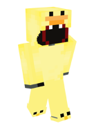 Ducky onesie
