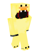 Ducky onesie