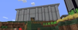 Second White House