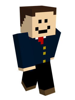 Tubbo Alex Minecraft Skins  Planet Minecraft Community