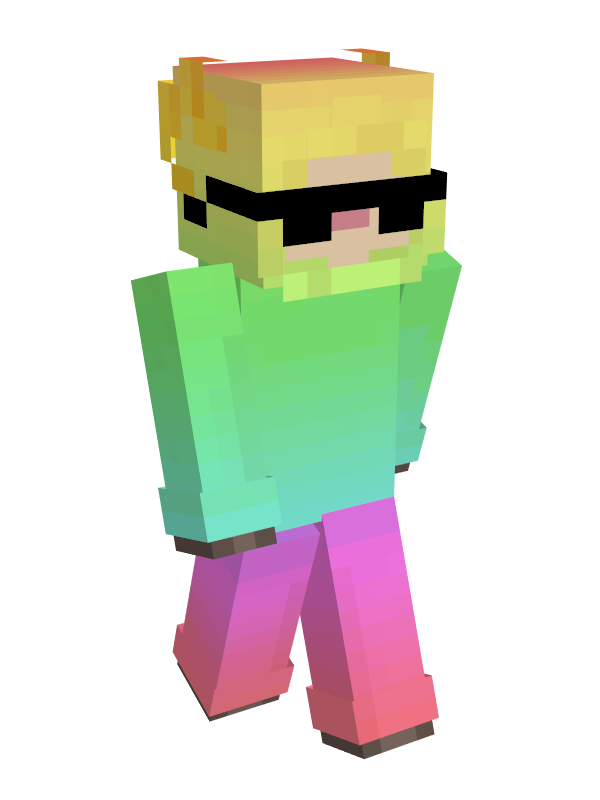Featured image of post Captain Puffy Minecraft Skin Transparent