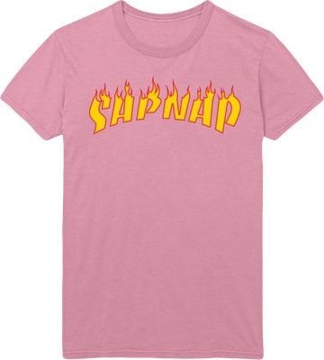 Sapnap T-Shirt, Dream Team Wiki