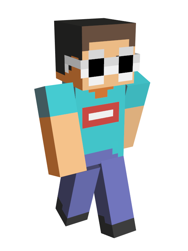 fundy minecraft skin｜TikTok Search