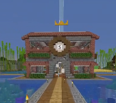 Featured image of post The Best 22 Smp Minecraft Community Houses