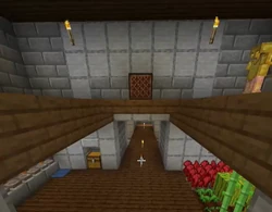 Tubbo's Secret Bunker