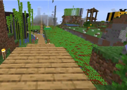 Tubbo's beet farm