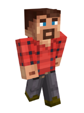 Default skin