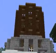 Tubbo's Tower