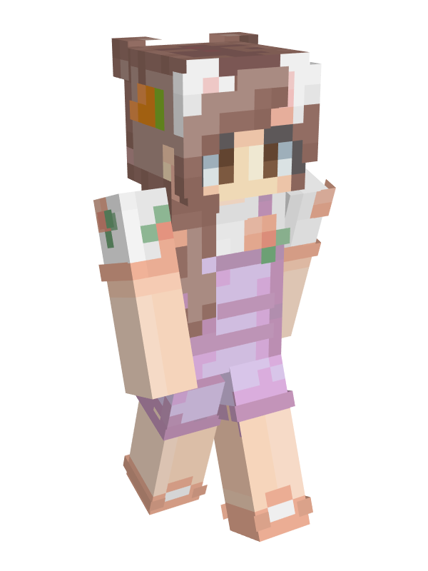 Demon Sapnap  Minecraft Skin