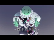 An animatic by RADIOCATIVE about Ranboo during the Green Festival