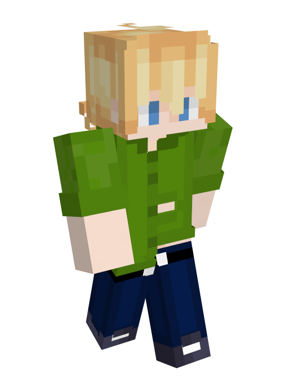 Dream skin minecraft