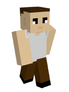 Gump (aka Spud) - BadBoyHalo