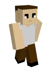 Gump (aka Spud) - BadBoyHalo