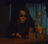 Tina’s cameo in Bella Poarch’s “Inferno”