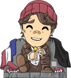 Wilbur's Dream SMP Youtooz figure