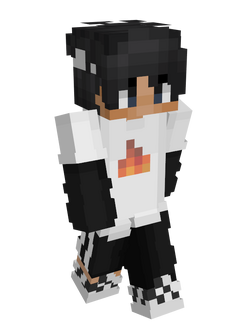 Sapnap's Minecraft skin, real name, age, Dream SMP, and more