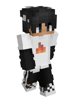 Crafty — Sapnap Minecraft Player Profile