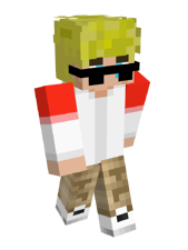 MLG glasses/Origins SMP