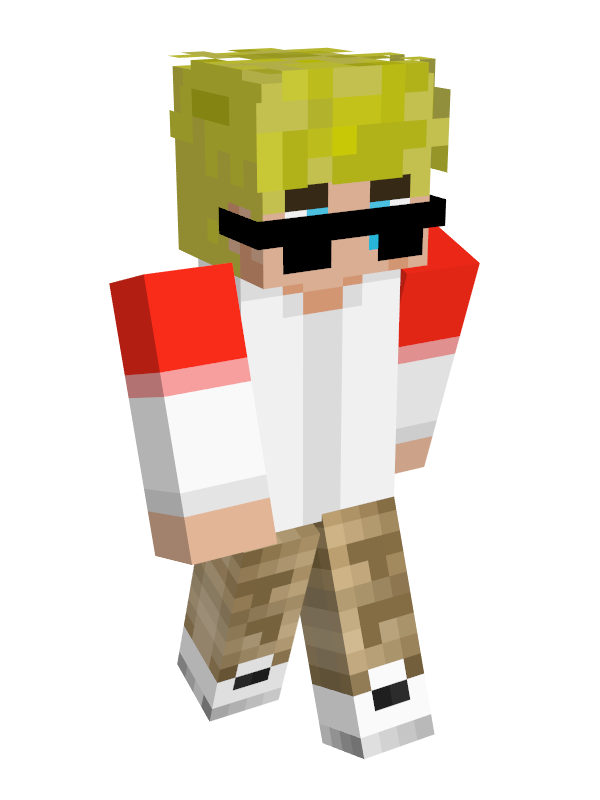 Sapnap's Minecraft skin, real name, age, Dream SMP, and more