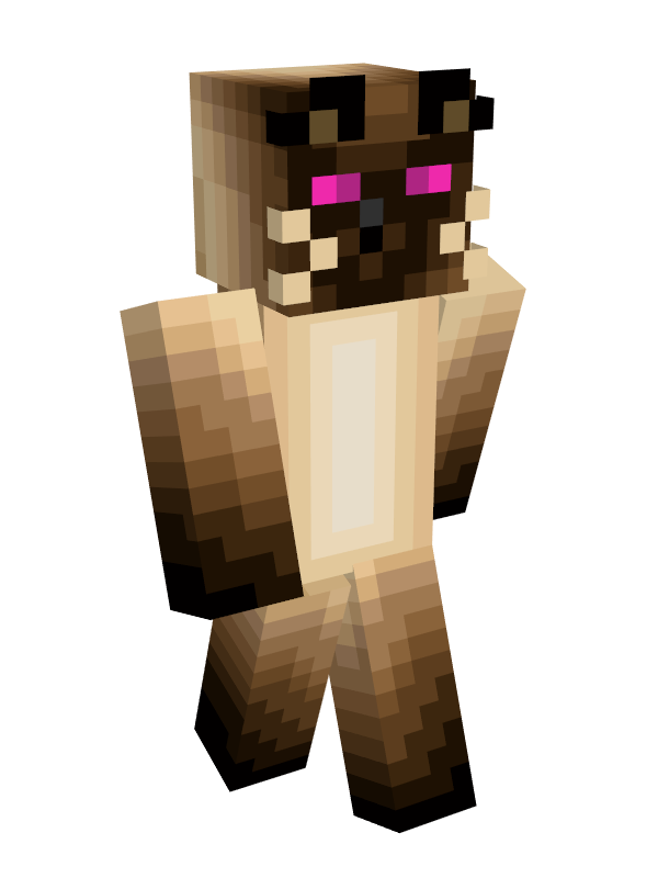 Eggpire Tubbo Minecraft Skin