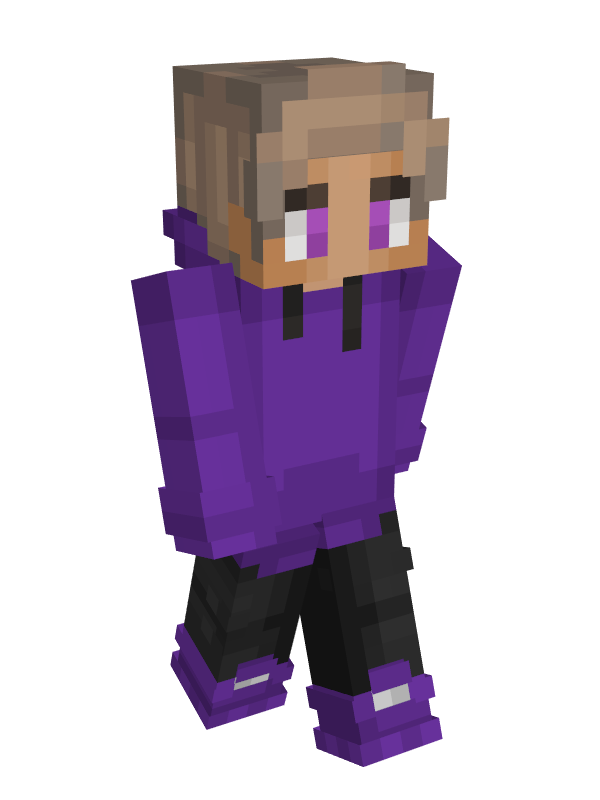 Dream skin minecraft