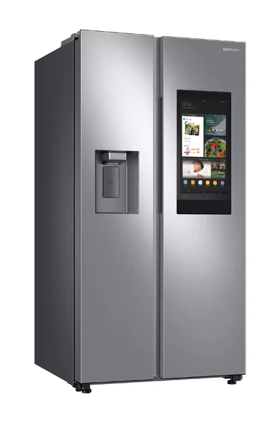 Samsung Smart Refrigerator Dream Team Wiki Fandom