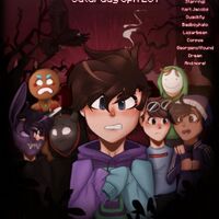 The Village That Went Mad Dream Team Wiki Fandom May contain spoilers as we want fans to share their experience and love for tales with others. the village that went mad dream team