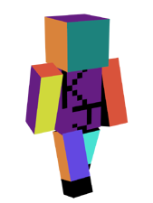 Original interdimensional being