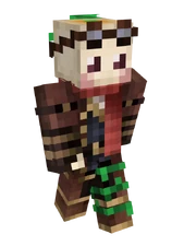 Cogchamp SMP skin[4]