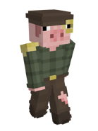 George Billiam - Tubbo