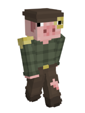 George Billiam - Tubbo