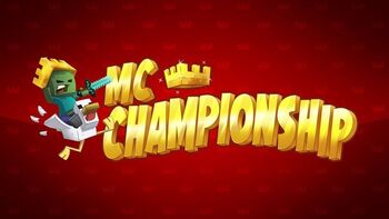 Meltdown, MC Championship Wiki