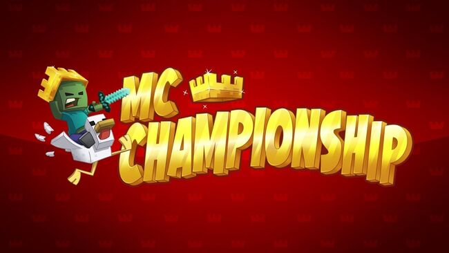 MC Championship on X: 👑 Announcing team Pink Parrots